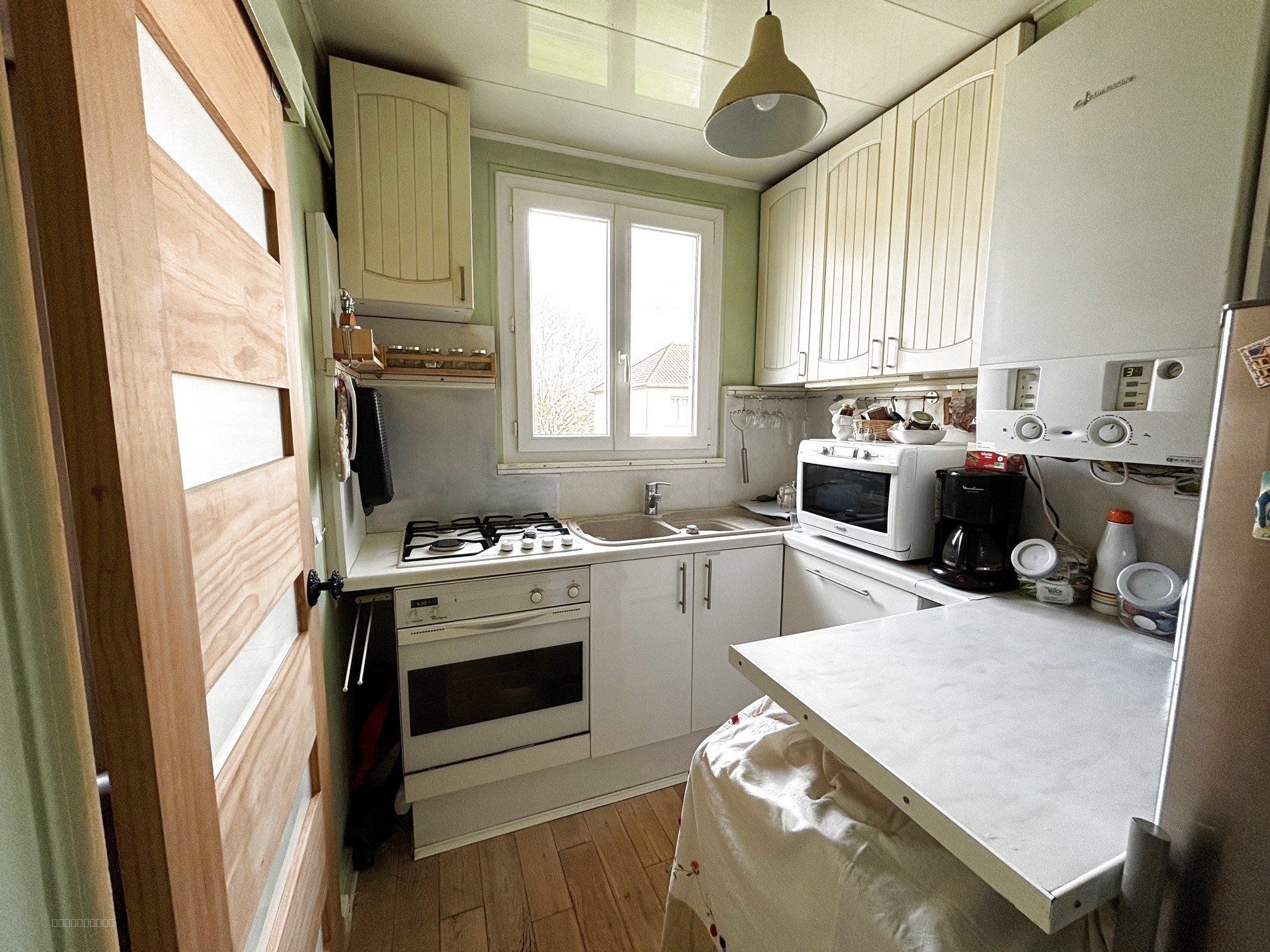 Appartement à vendre à Montmorency, 54 m², 3 pièces – photo 2 sur 8