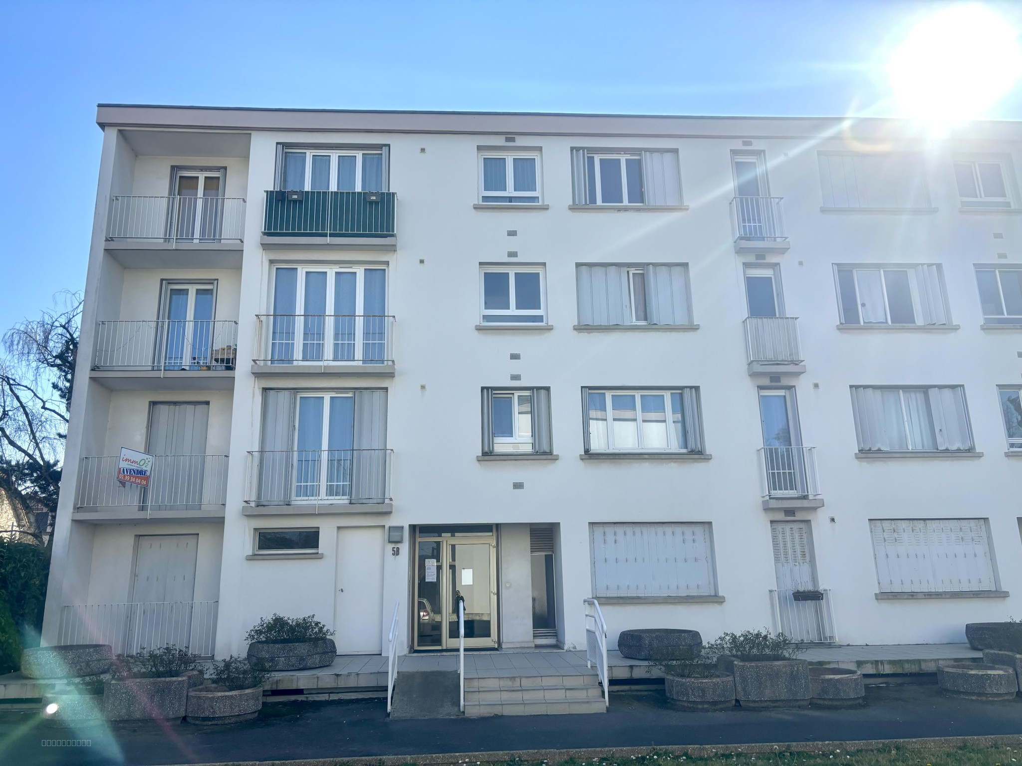 Appartement à vendre à Soisy sous montmorency, 1 000 m², 3 pièces – photo 2 sur 5