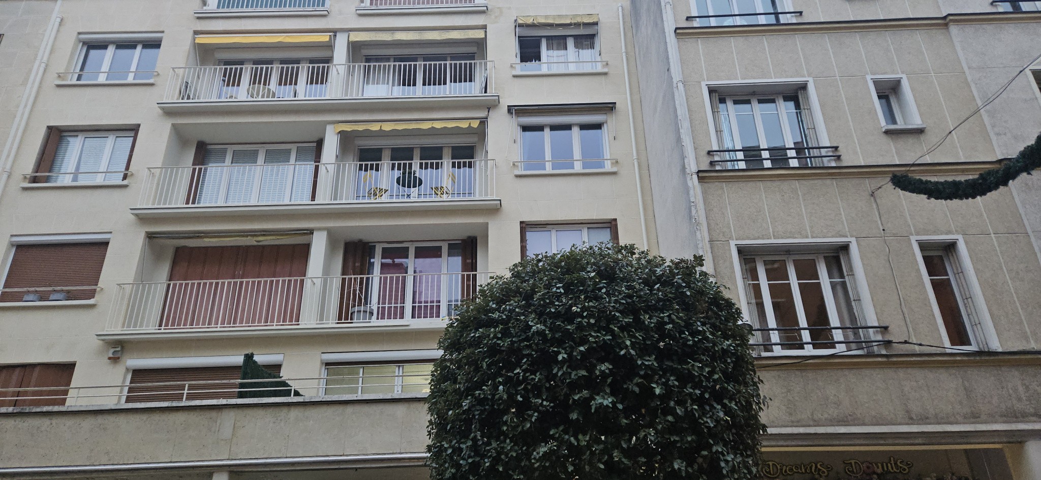 Appartement à vendre à Enghien les bains, 61 m², 3 pièces – photo 1 sur 10