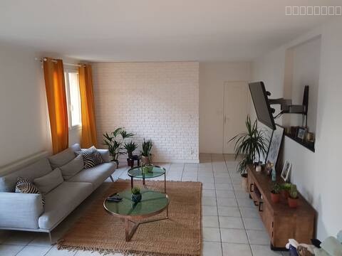 Appartement à louer à Montmorency, 781 m², 2 pièces – photo 1 sur 8