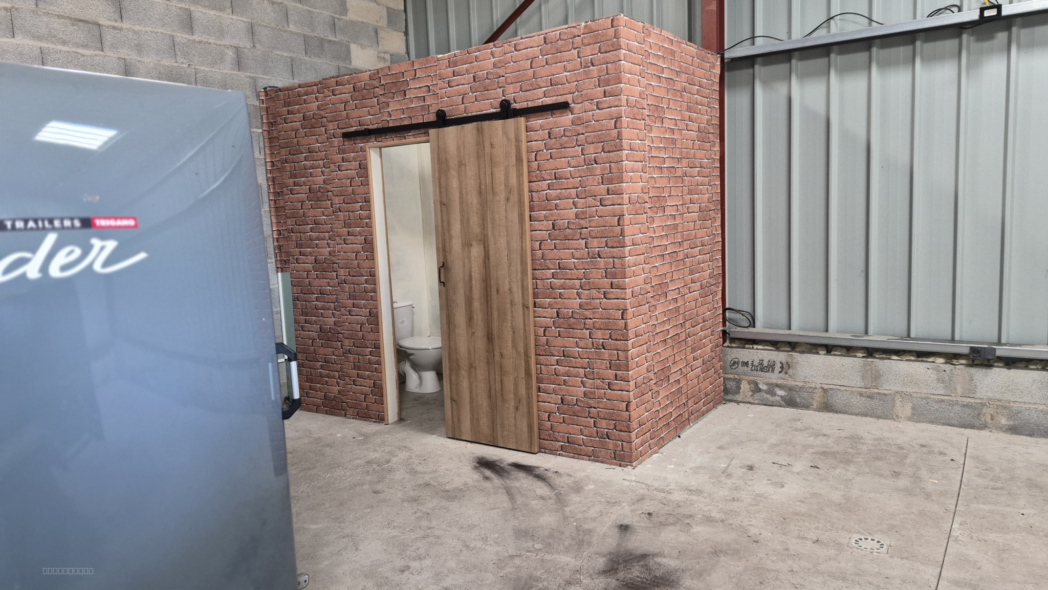 Bien immobilier à vendre à Magnac bourg, 77 m² – photo 2 sur 7
