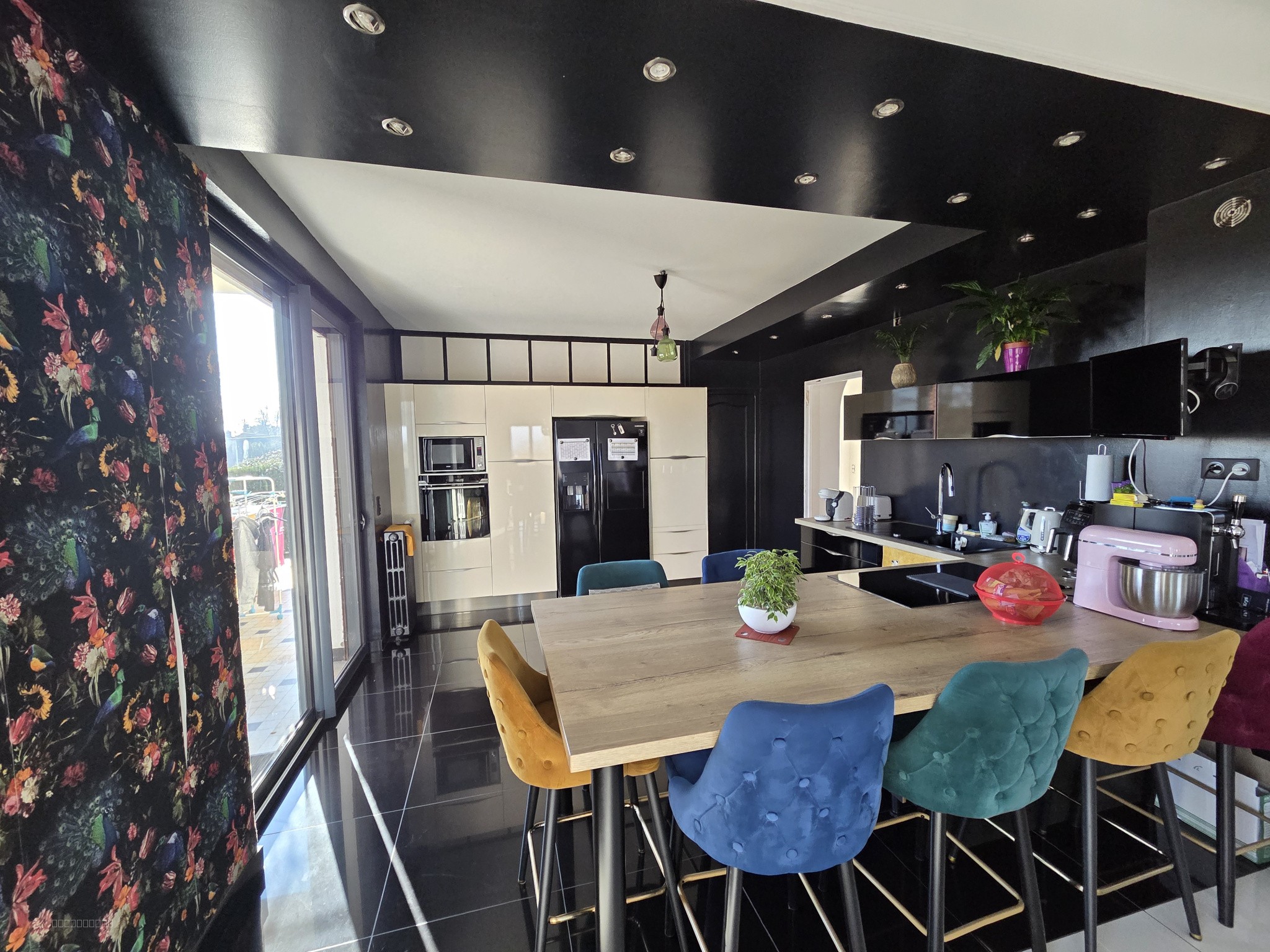 Maison à vendre à Rochechouart, 126 m², 5 pièces – photo 2 sur 8