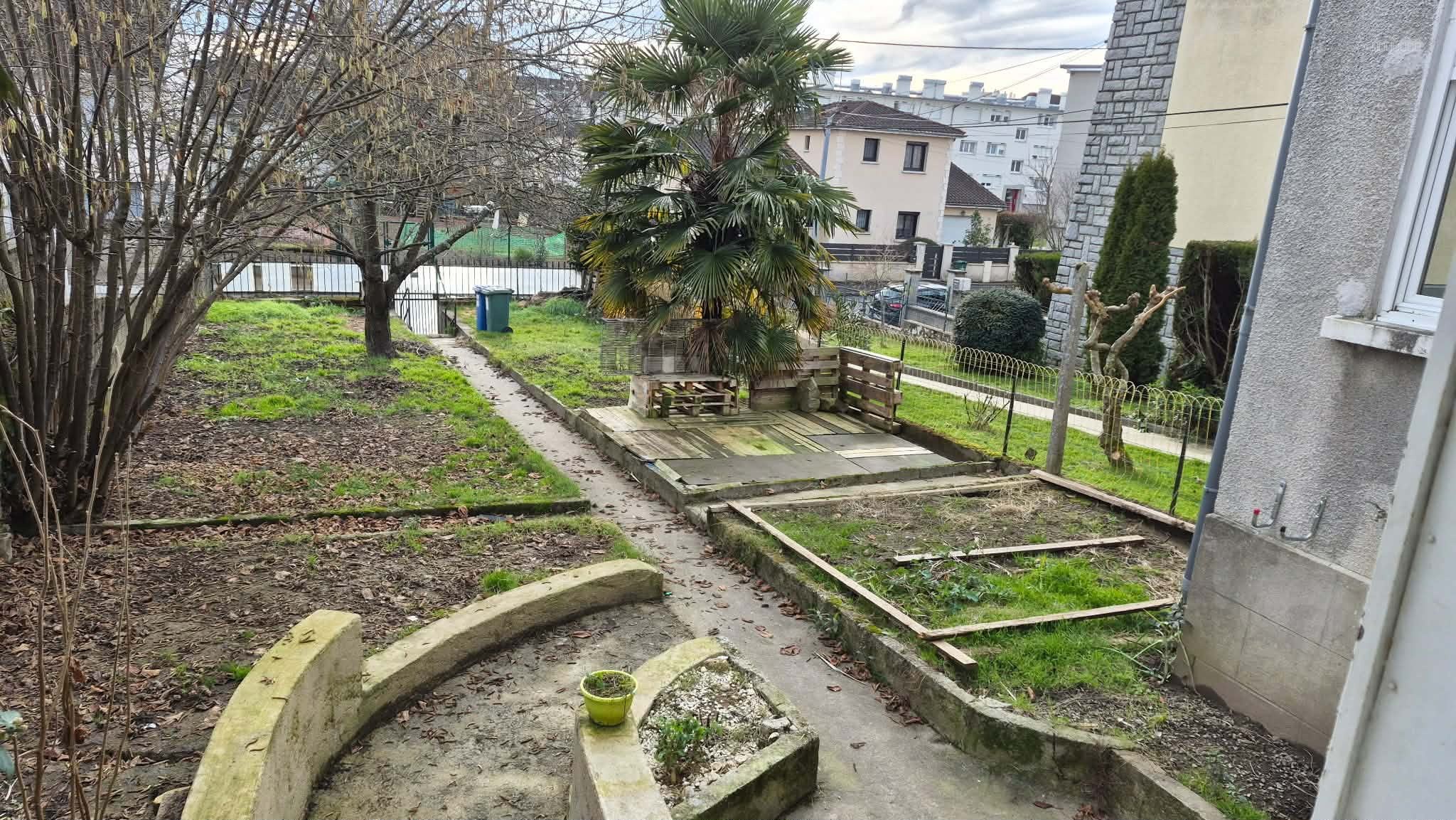 Maison à vendre à Limoges, 55 m², 3 pièces – photo 3 sur 7