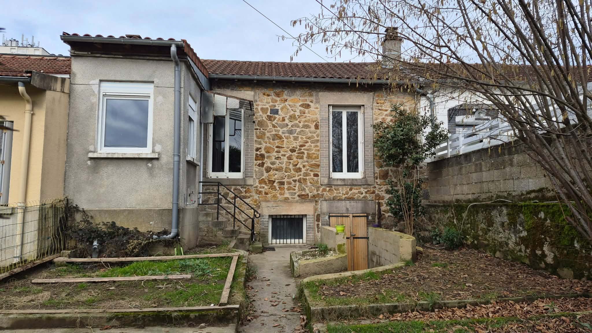Maison à Limoges — photo 1