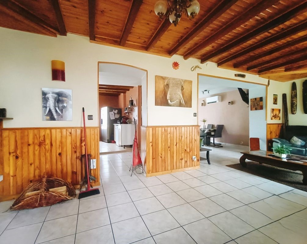 Maison à vendre à Ambazac, 128 m², 6 pièces – photo 2 sur 5