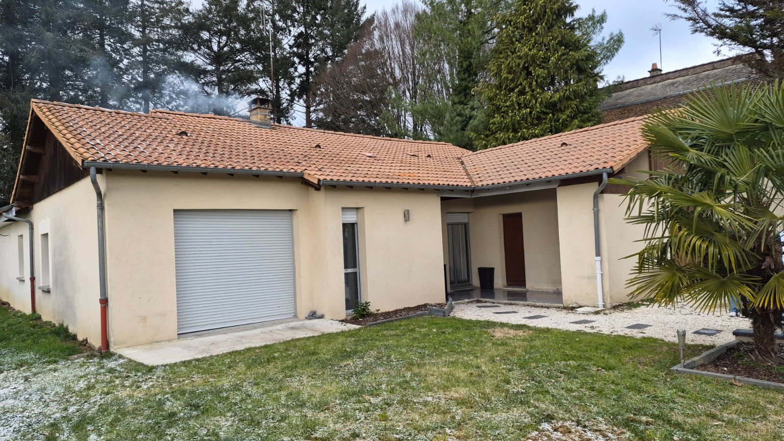 Maison à vendre à Verneuil sur vienne, 127 m², 5 pièces – photo 2 sur 8