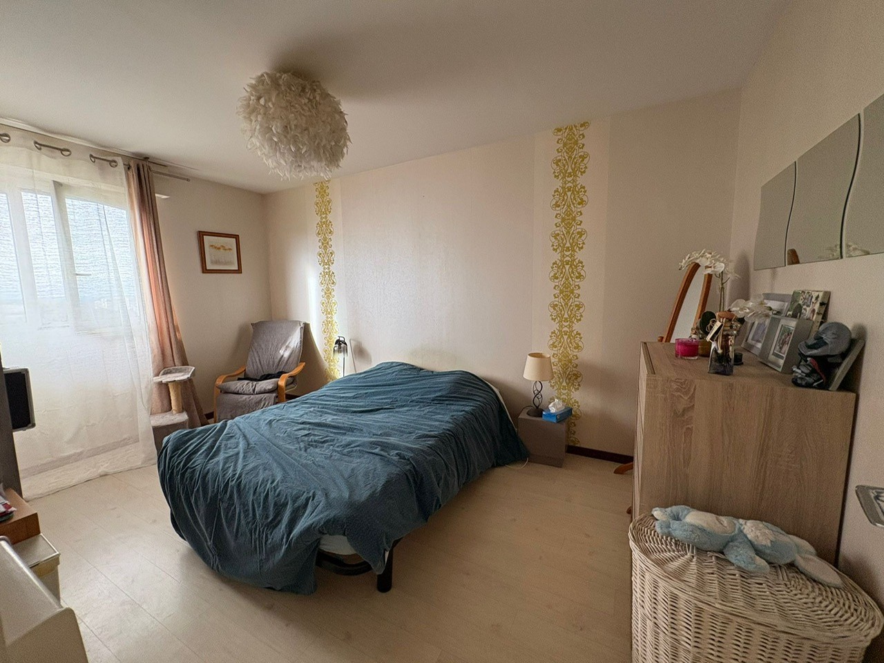 Appartement à vendre à Limoges, 907 m², 4 pièces – photo 2 sur 5
