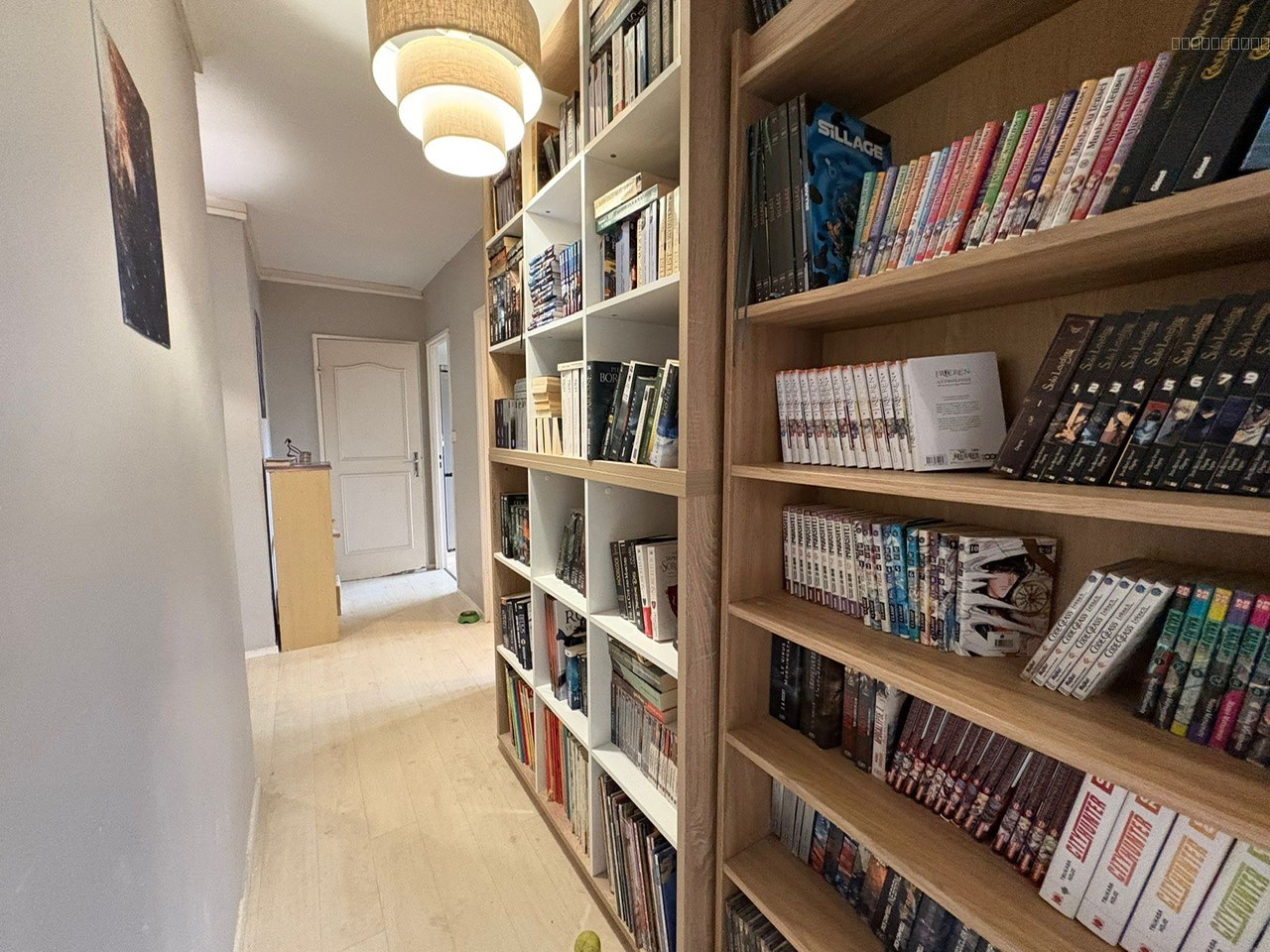 Appartement à vendre à Limoges, 907 m², 4 pièces – photo 3 sur 5