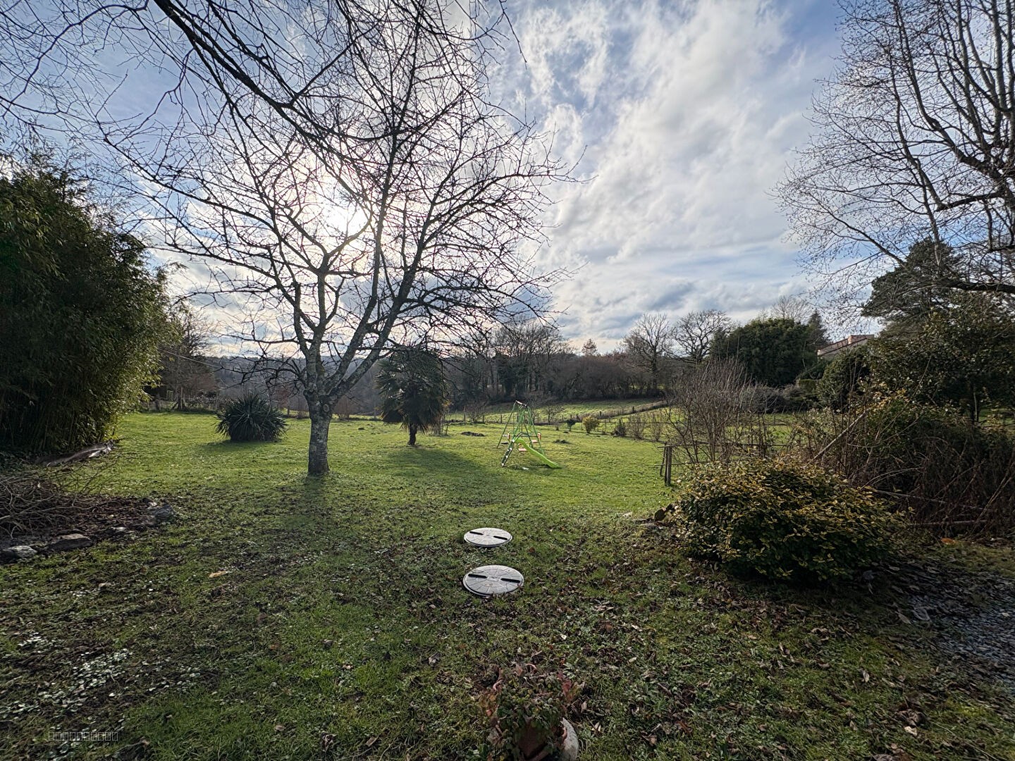 Maison à vendre à Verneuil sur vienne, 141 m², 6 pièces – photo 2 sur 7