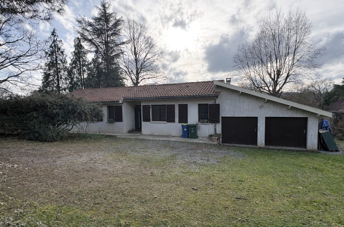 Maison à vendre à Verneuil sur vienne, 141 m², 6 pièces – photo 1 sur 7