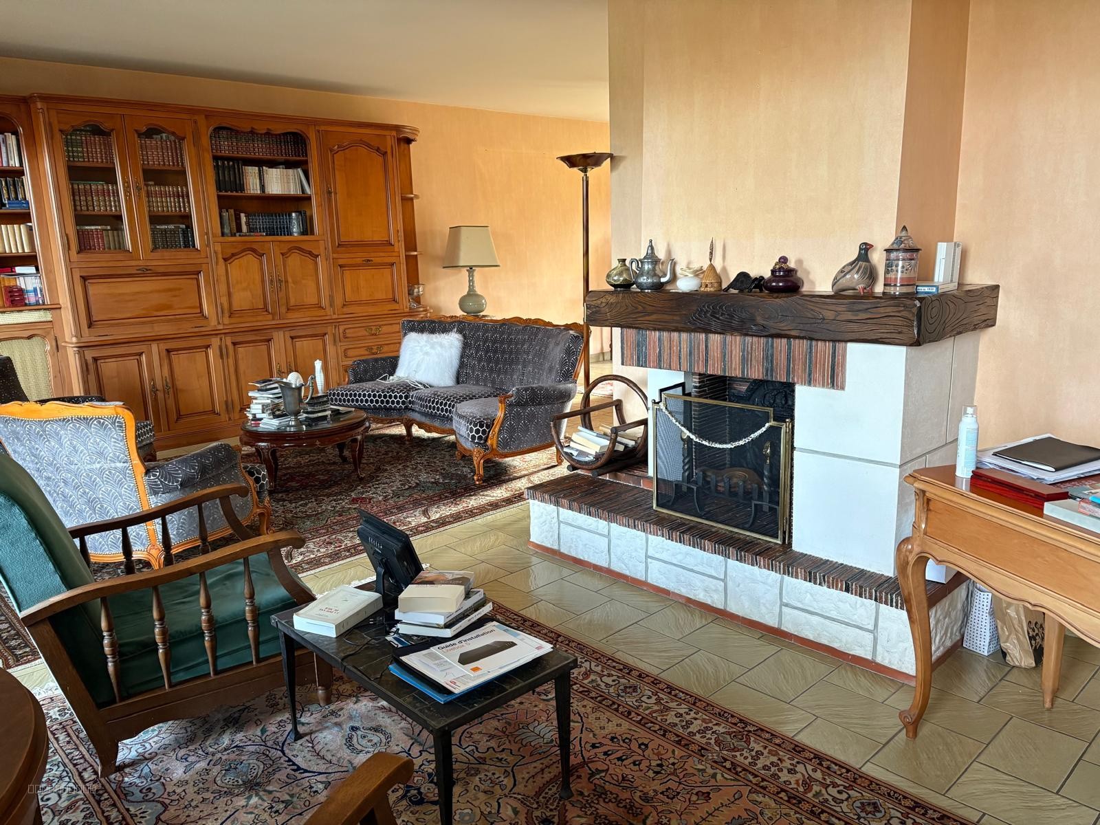 Maison à vendre à Nantiat, 174 m², 8 pièces – photo 2 sur 8