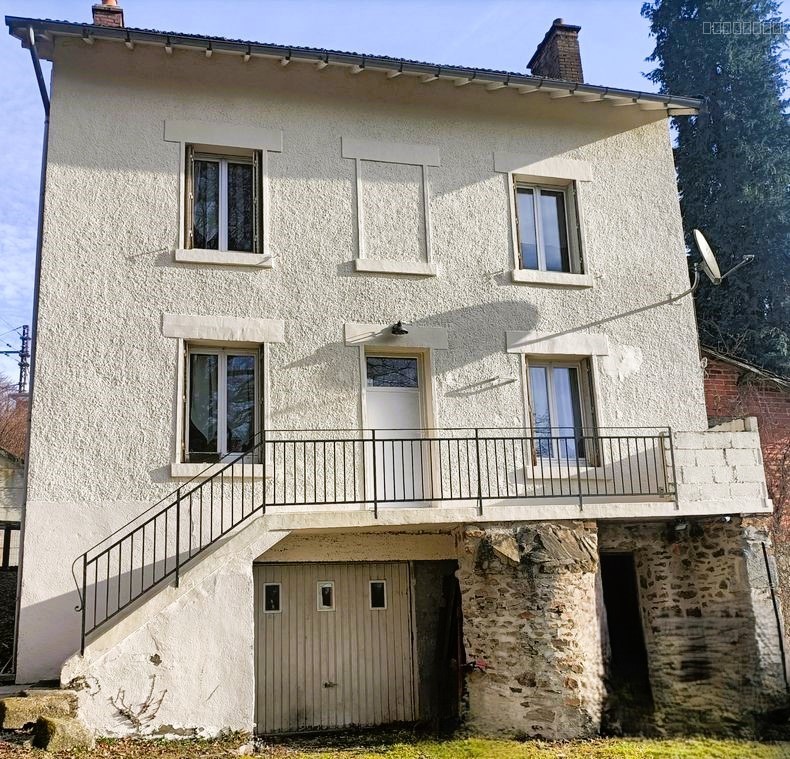 Maison à vendre à Ambazac, 128 m², 6 pièces – photo 1 sur 5