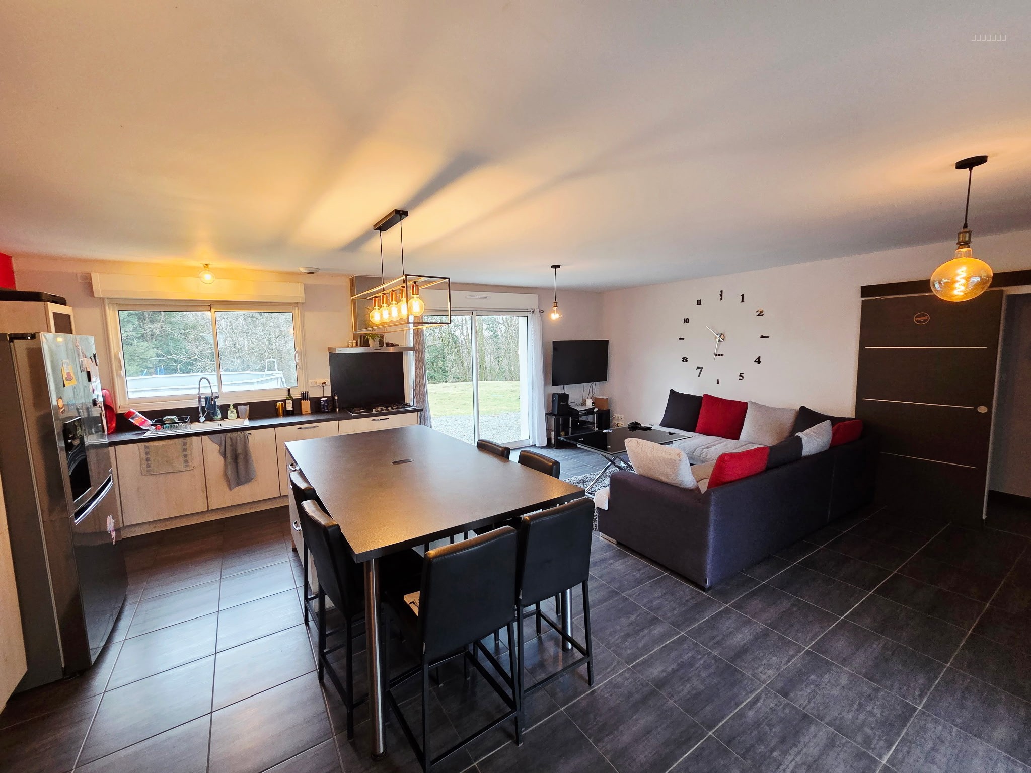 Maison à vendre à Compreignac, 94 m², 4 pièces – photo 3 sur 9