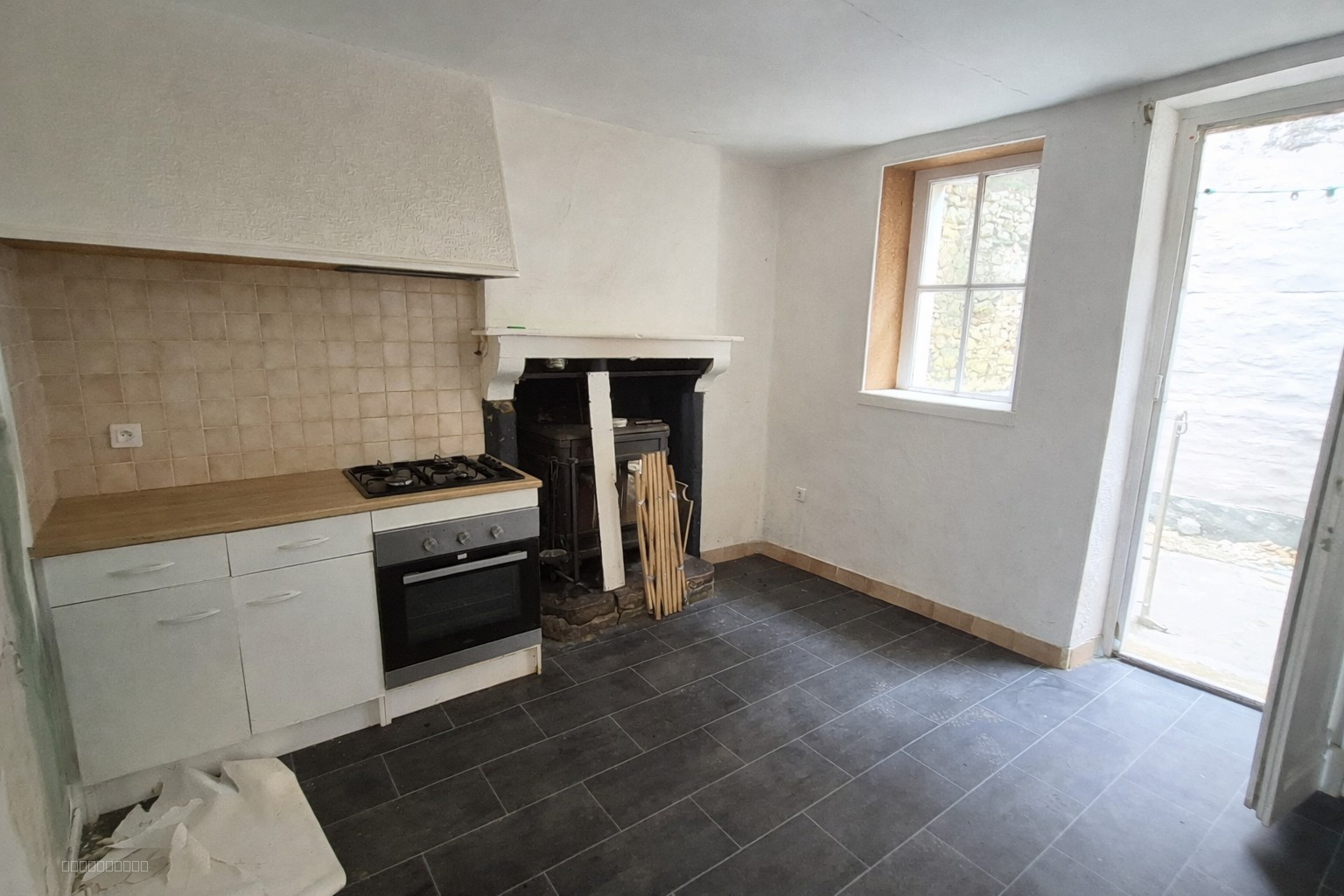 Maison à vendre à Roussac, 61 m², 3 pièces – photo 2 sur 5