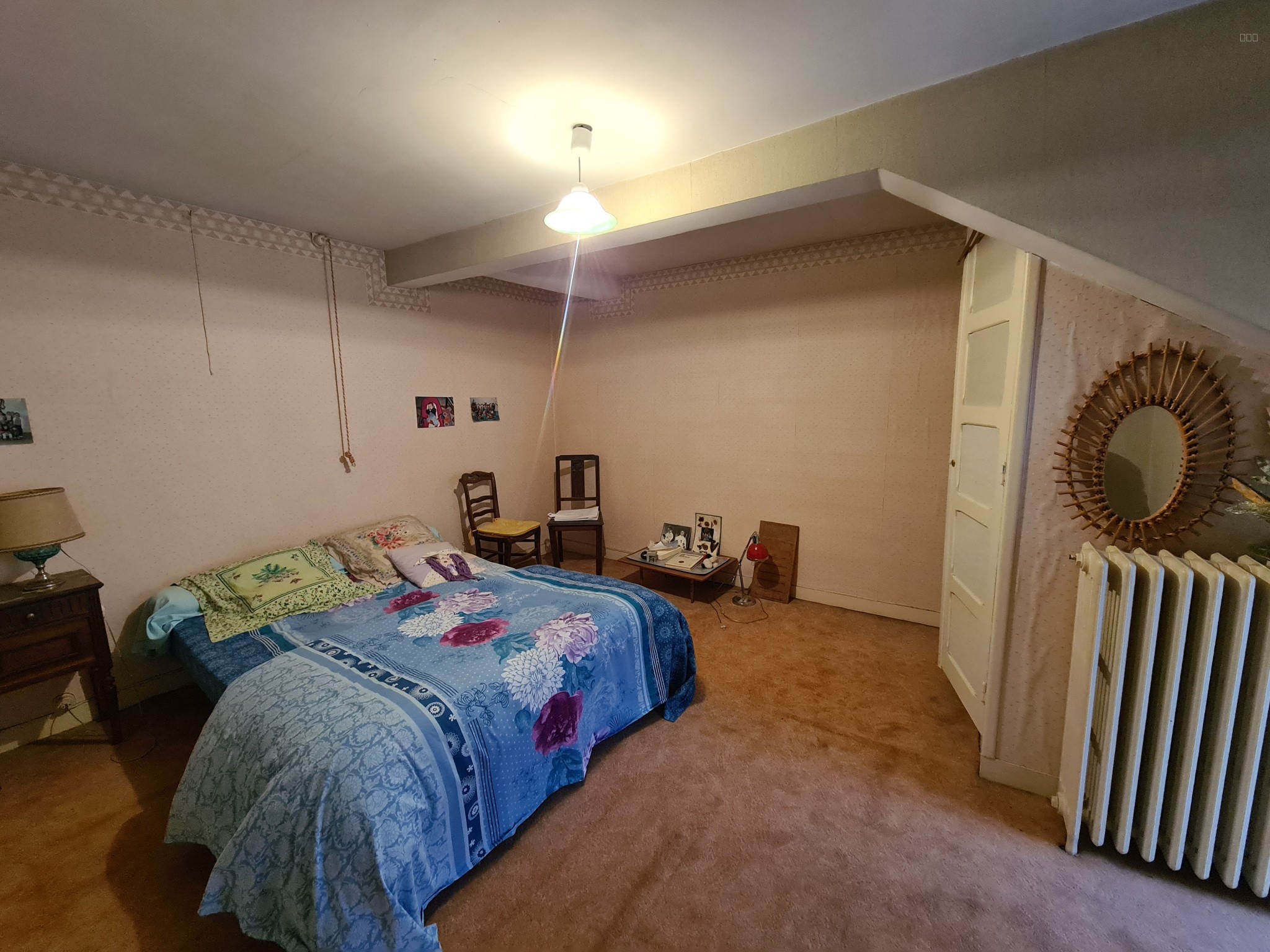 Maison à vendre à Coussac bonneval, 141 m², 5 pièces – photo 3 sur 5