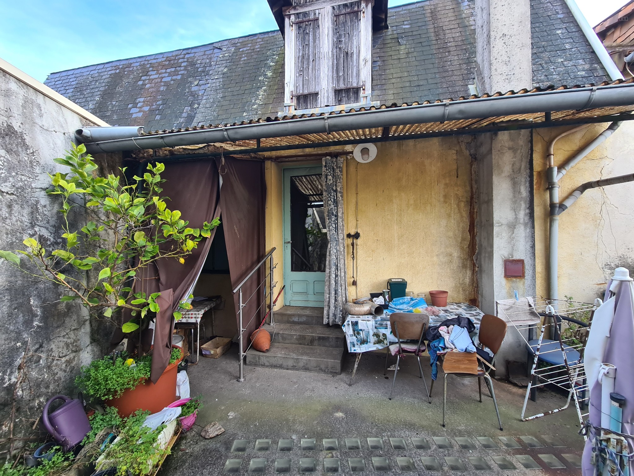 Maison à vendre à Coussac bonneval, 141 m², 5 pièces – photo 1 sur 5