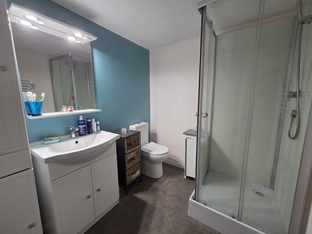 Bien immobilier à vendre à St cyr, 16,4 m², 3 pièces – photo 2 sur 7