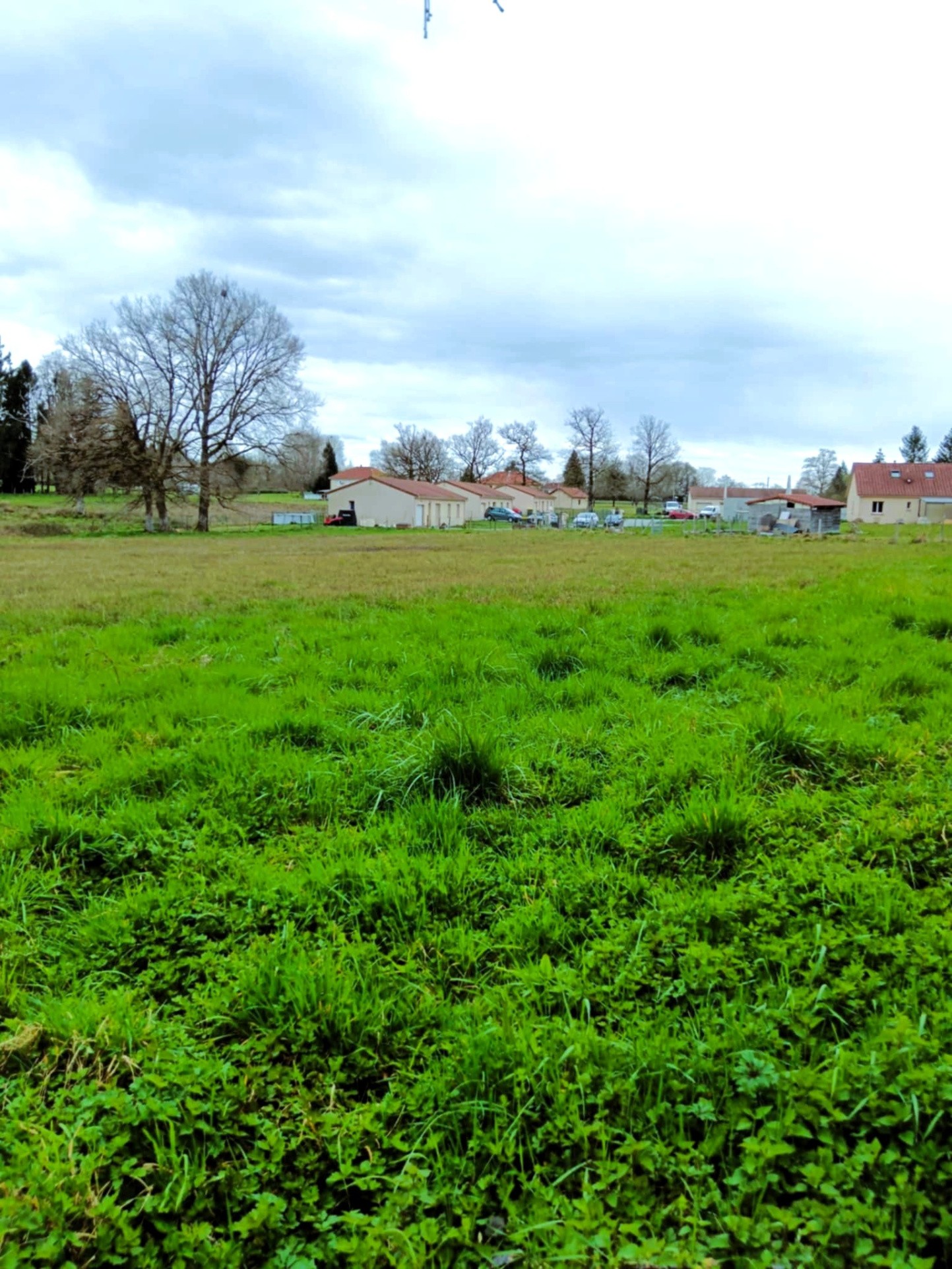 Bien immobilier à vendre à Chamboret, 3 944 m² – photo 1 sur 1