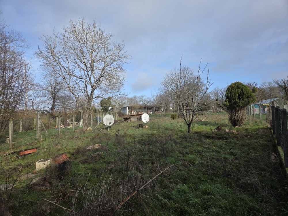 Maison à vendre à Rochechouart, 75 m², 3 pièces – photo 3 sur 6