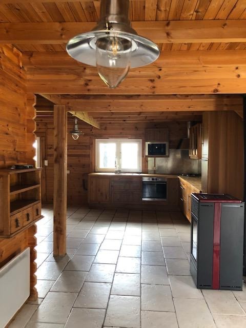 Maison à vendre à Magnac bourg, 84 m², 4 pièces – photo 3 sur 9