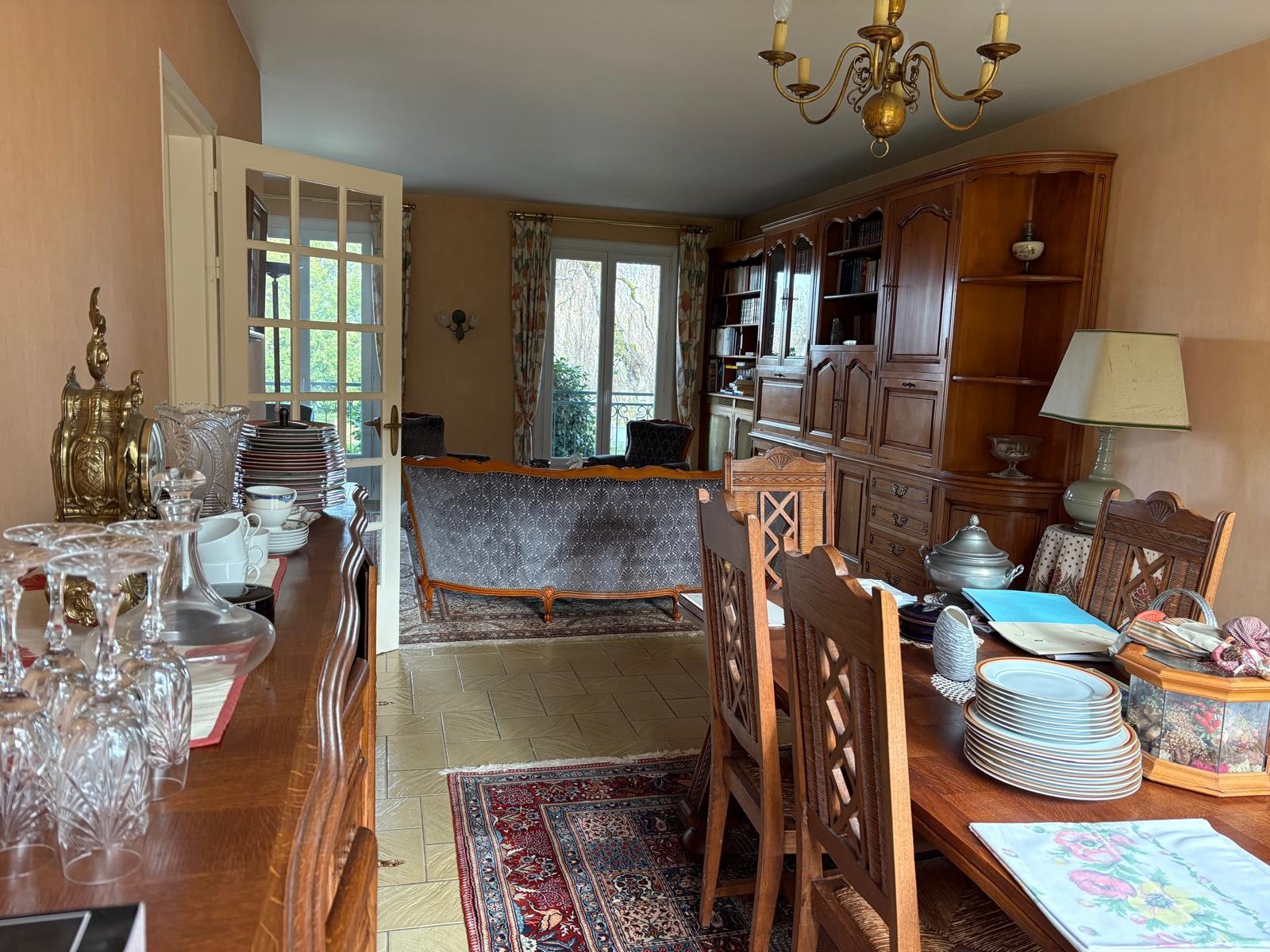 Maison à vendre à Nantiat, 174 m², 8 pièces – photo 3 sur 8