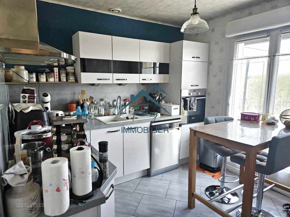 Maison à vendre à Sercoeur, 90 m², 5 pièces – photo 2 sur 9