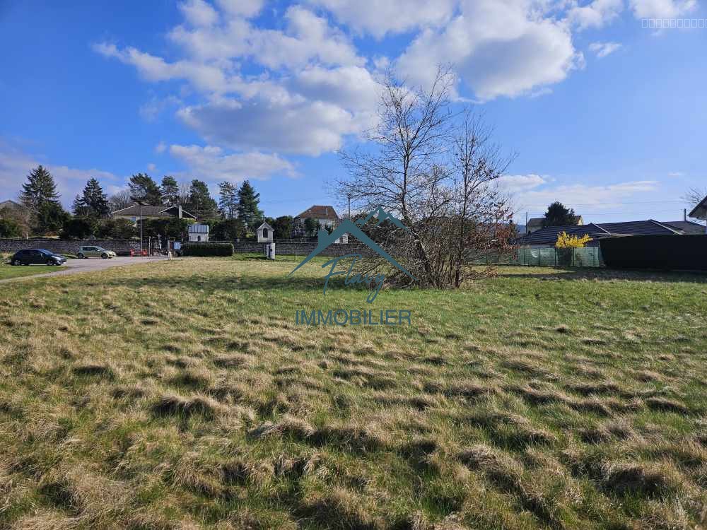 Bien immobilier à vendre à Docelles, 1 708 m² – photo 1 sur 5