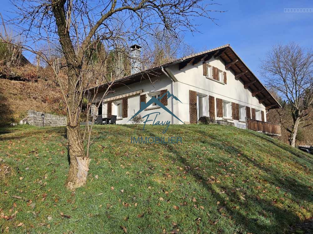 Maison à vendre à La forge, 150 m², 8 pièces – photo 1 sur 18