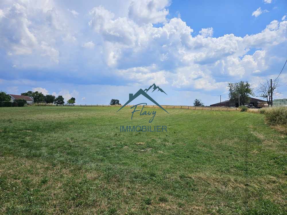 Terrain à vendre à Sercoeur, 2 588 m² – photo 2 sur 6