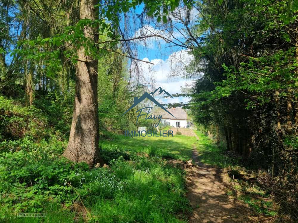 Ferme à vendre à Grandvillers, 160 m², 6 pièces – photo 2 sur 20