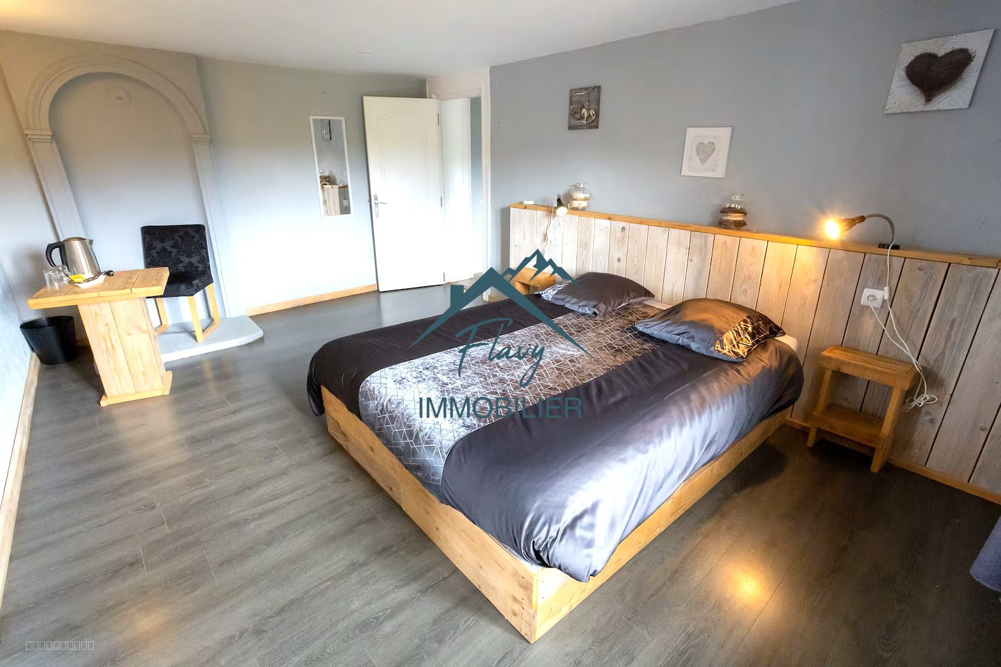Maison à vendre à Granges-aumontzey, 365 m², 12 pièces – photo 2 sur 20