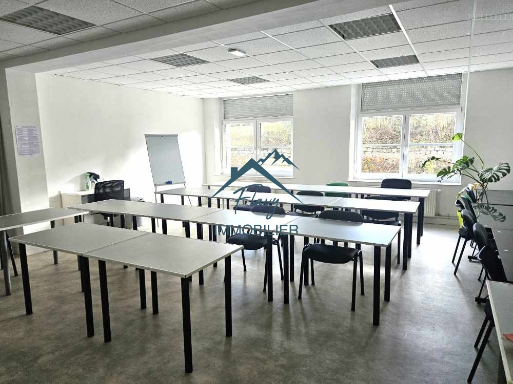Bien immobilier à vendre à Le syndicat, 220 m², 6 pièces – photo 1 sur 11