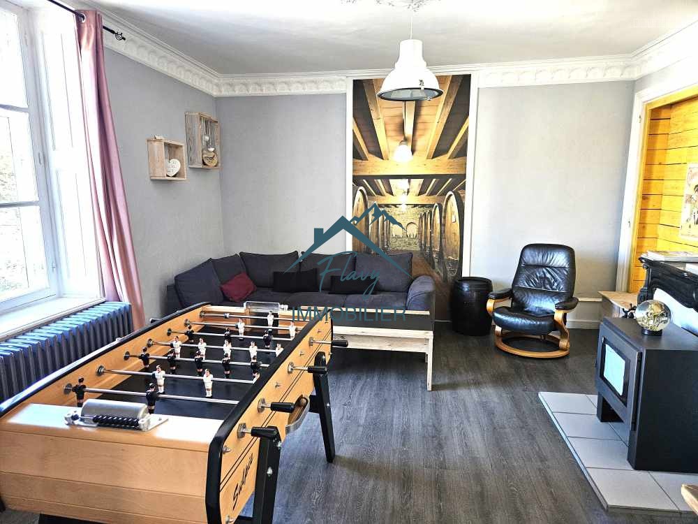 Maison à vendre à Granges-aumontzey, 365 m², 12 pièces – photo 1 sur 20