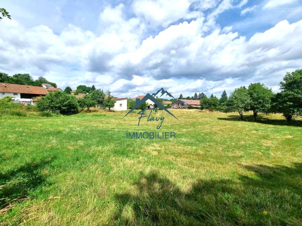 Terrain à vendre à Fimenil, 2 835 m² – photo 1 sur 3