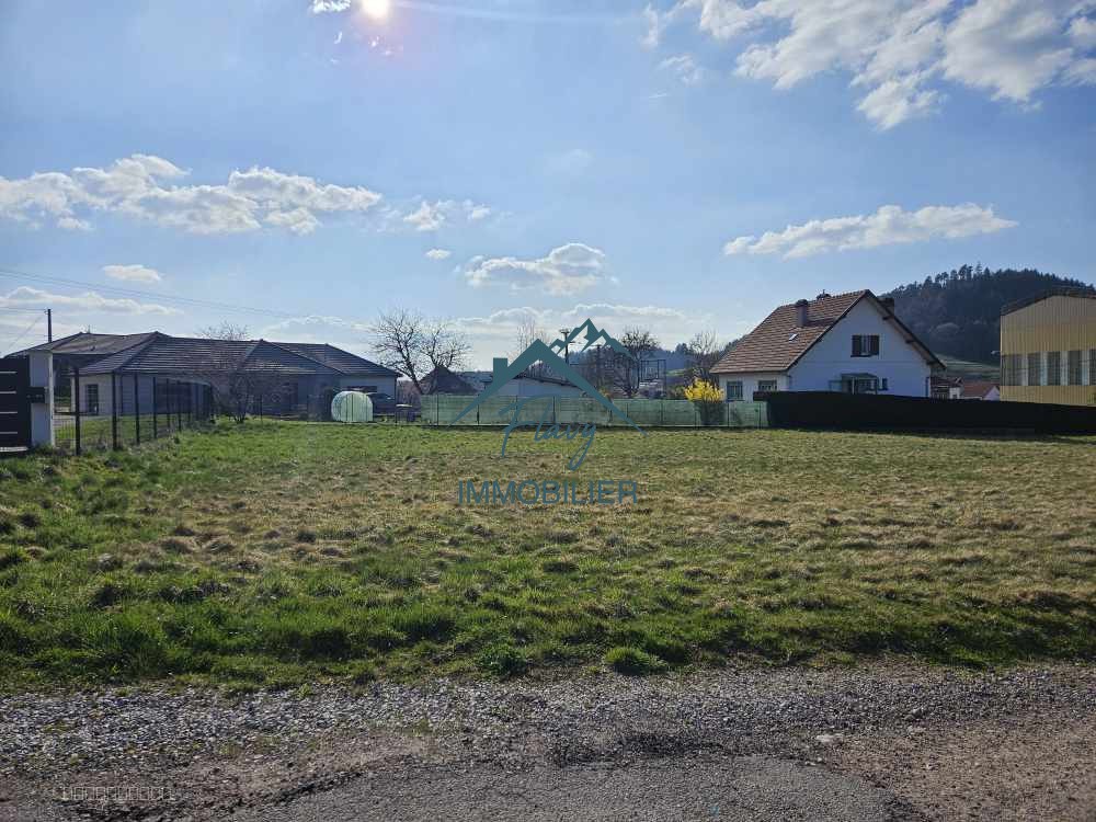 Bien immobilier à vendre à Docelles, 1 708 m² – photo 2 sur 5