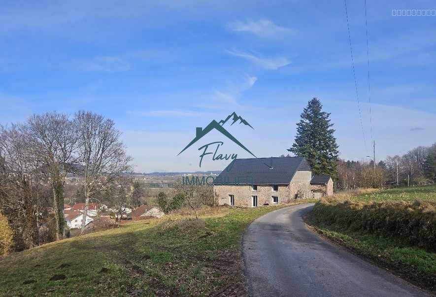 Maison à vendre à Fimenil, 430 m², 12 pièces – photo 1 sur 20