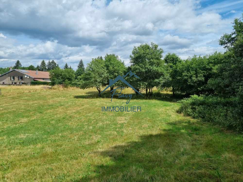 Terrain à vendre à Fimenil, 2 835 m² – photo 2 sur 3