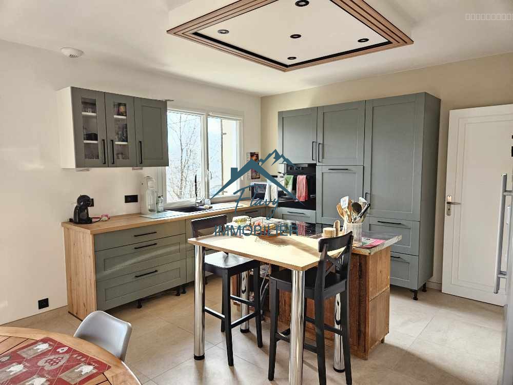 Maison à vendre à La forge, 150 m², 8 pièces – photo 3 sur 18
