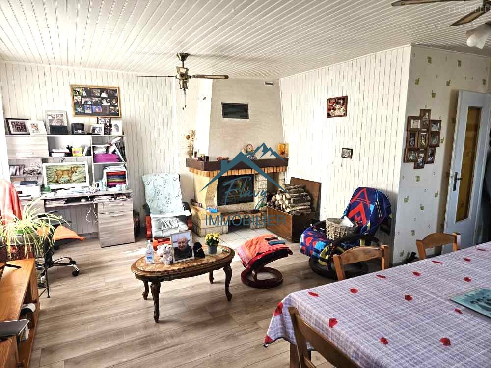 Maison à vendre à Sercoeur, 90 m², 5 pièces – photo 3 sur 9