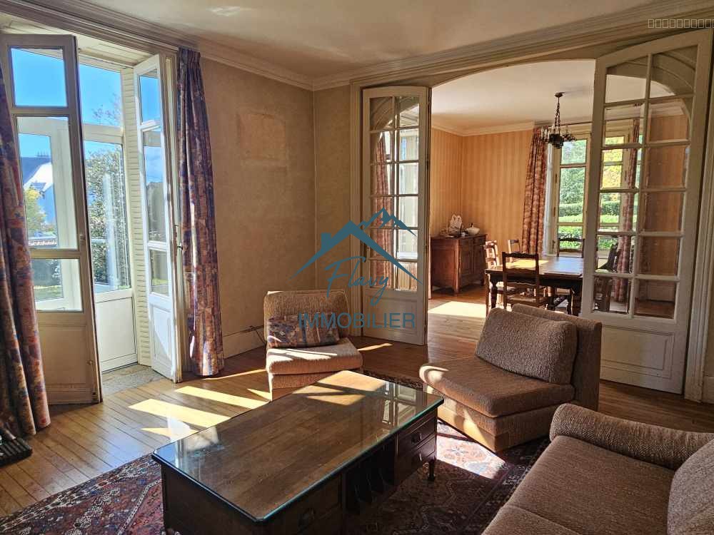 Maison à vendre à Bruyeres, 330 m², 13 pièces – photo 3 sur 20