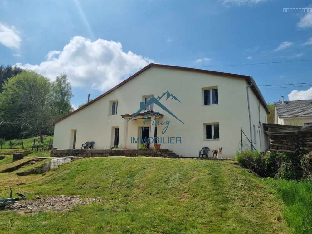 Ferme à vendre à Grandvillers, 160 m², 6 pièces – photo 3 sur 20