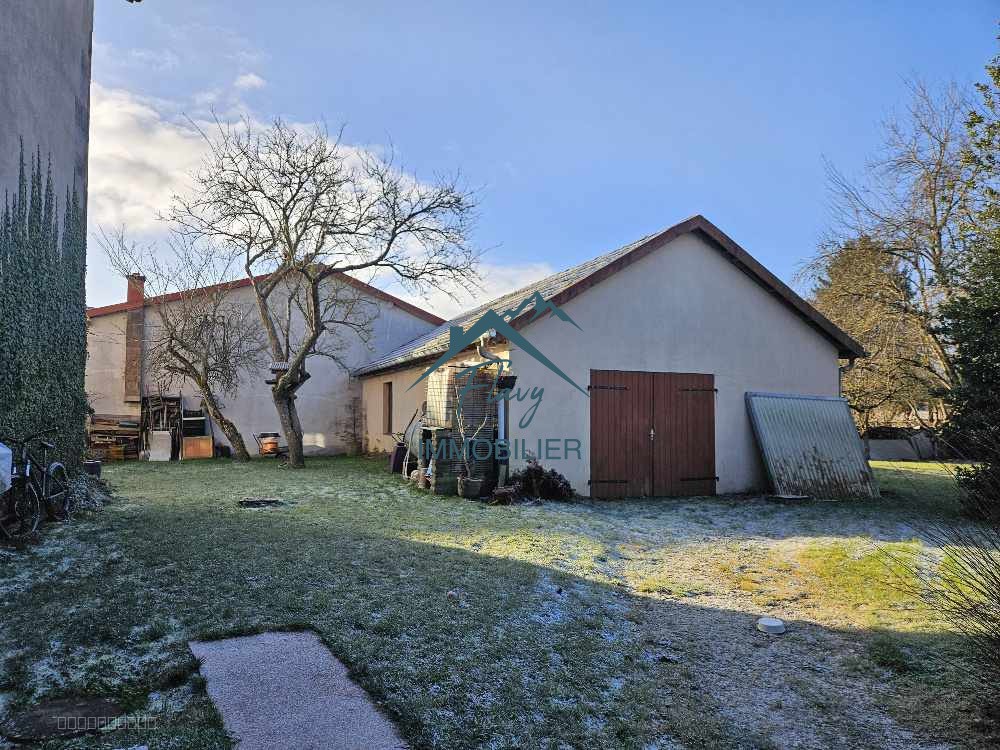 Maison à vendre à Girecourt sur durbion, 370 m², 9 pièces – photo 2 sur 19