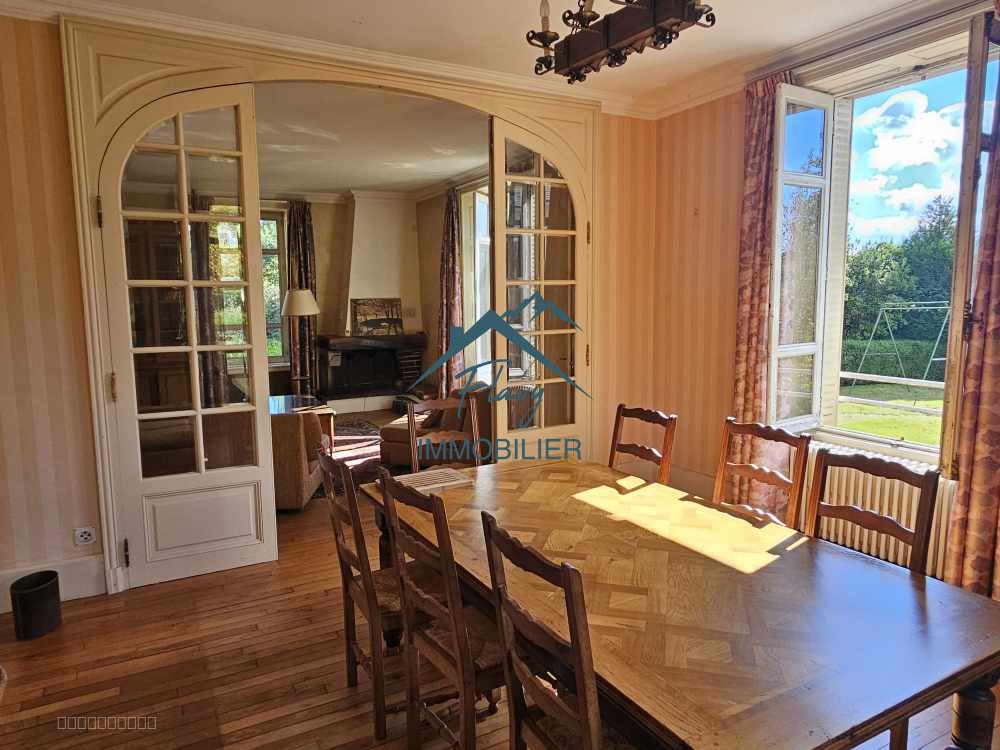 Maison à vendre à Bruyeres, 330 m², 13 pièces – photo 2 sur 20