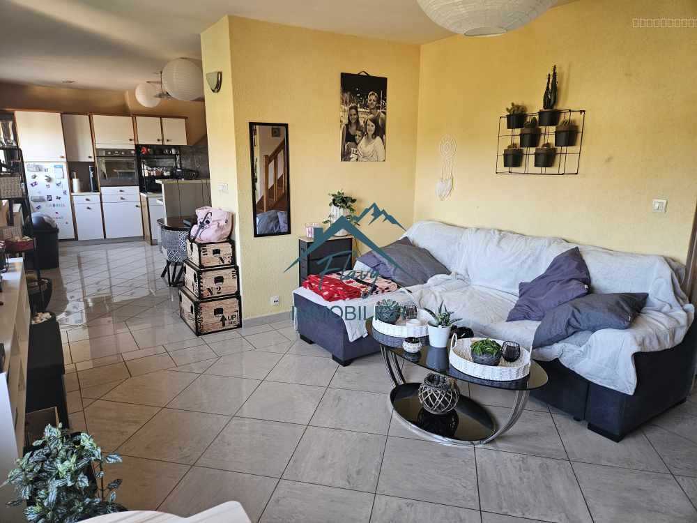 Appartement à vendre à Bruyeres, 150 m², 6 pièces – photo 3 sur 18