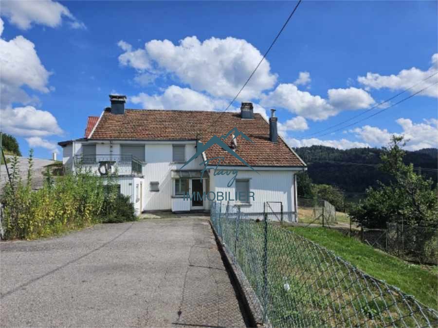 Maison à vendre à La forge, 140 m², 7 pièces – photo 2 sur 19