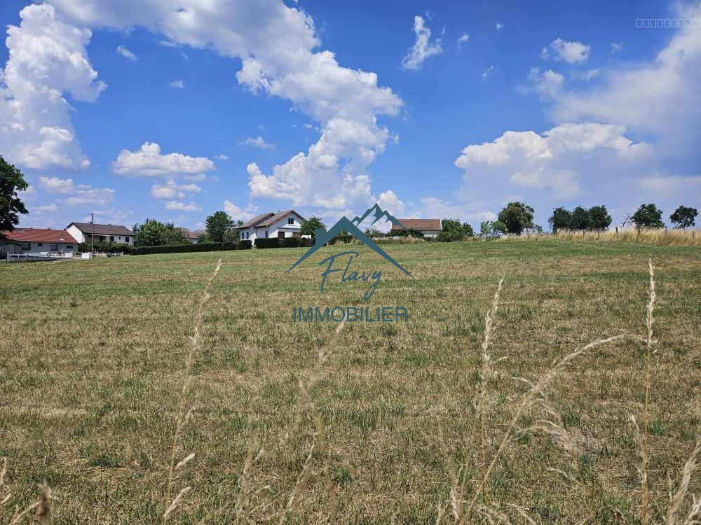 Bien immobilier à vendre à Sercoeur, 1 635 m² – photo 3 sur 6
