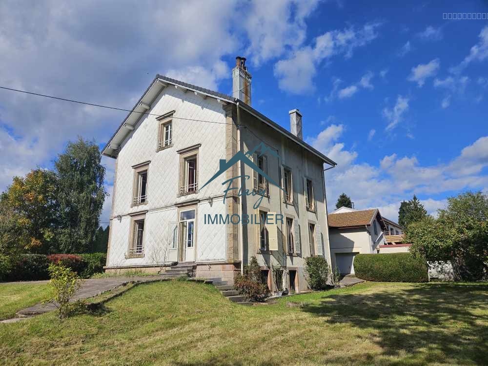 Maison à vendre à Bruyeres, 330 m², 13 pièces – photo 1 sur 20
