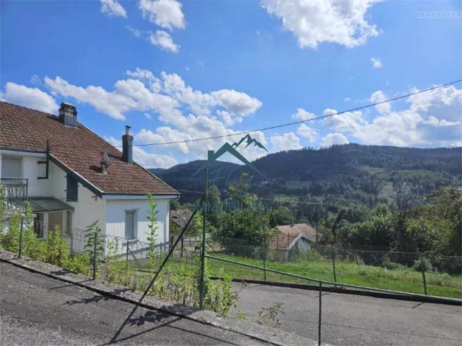 Maison à vendre à La forge, 140 m², 7 pièces – photo 1 sur 19