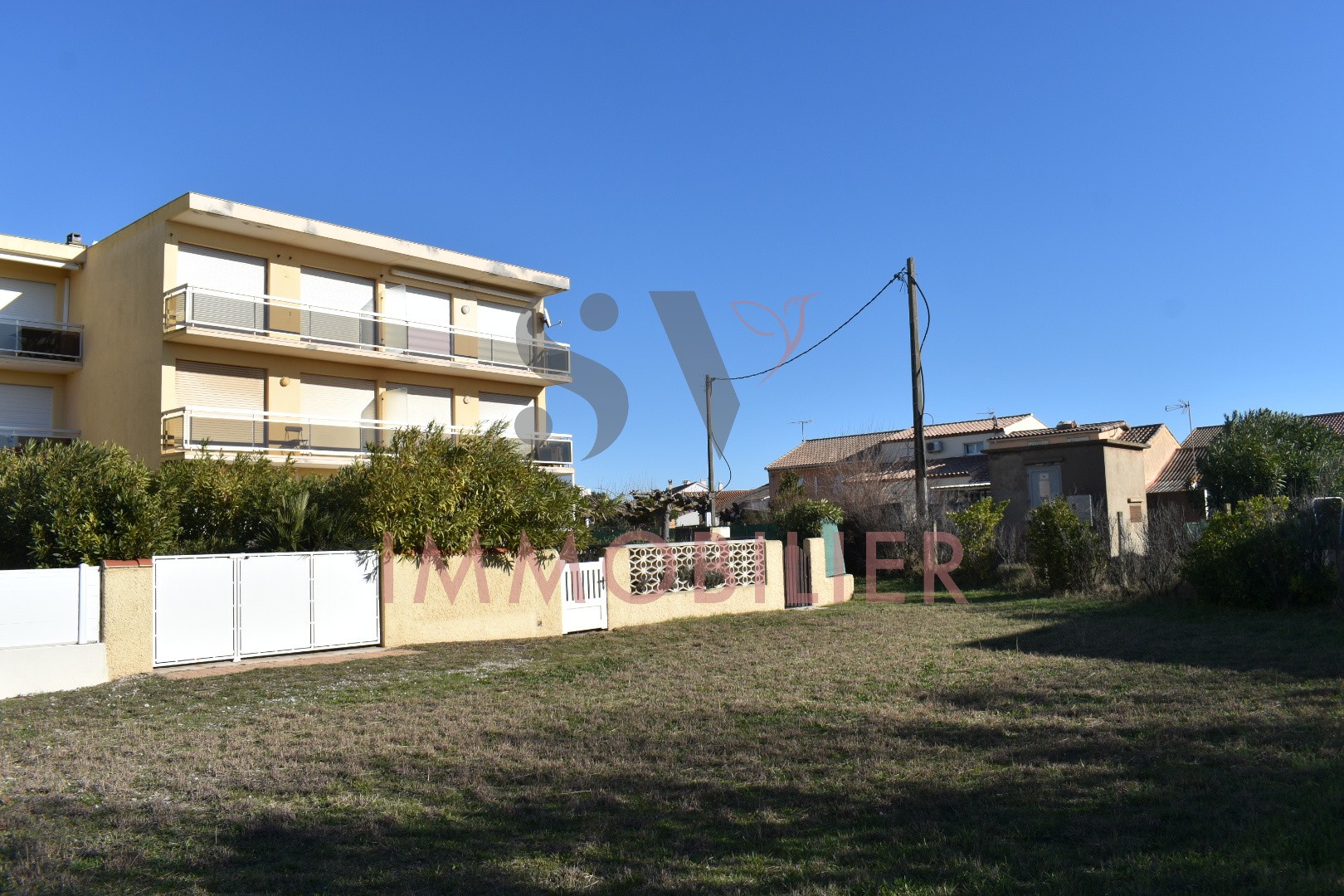 Appartement à vendre à Valras plage, 50 m², 2 pièces – photo 2 sur 10