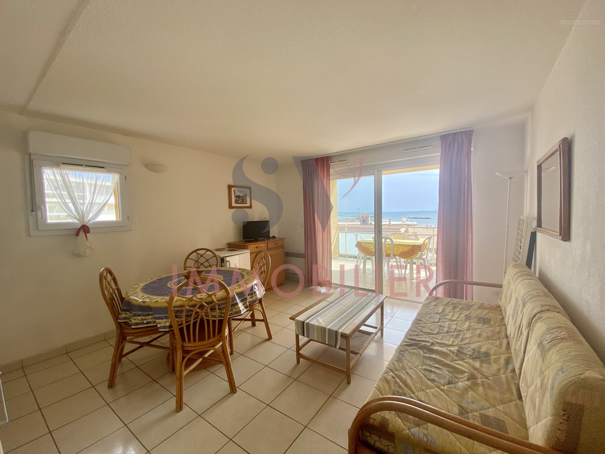 Bien immobilier à vendre à Villeneuve les beziers, 400 m², 5 pièces – photo 1 sur 17